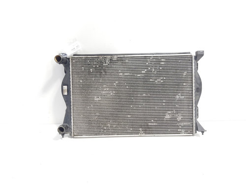 Radiator racire apa, cod 4F0121251Q, Audi A6 (4F2, C6), 2.0 TDI, BLB (id:693190)