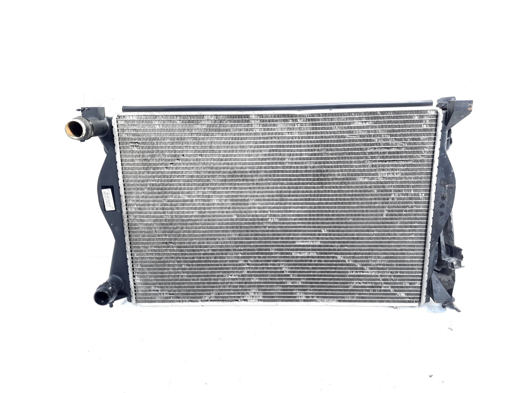 Radiator racire apa, cod 4F0121251Q, Audi A6 (4F2, C6) 2.0 TDI, BLB (id:523224)