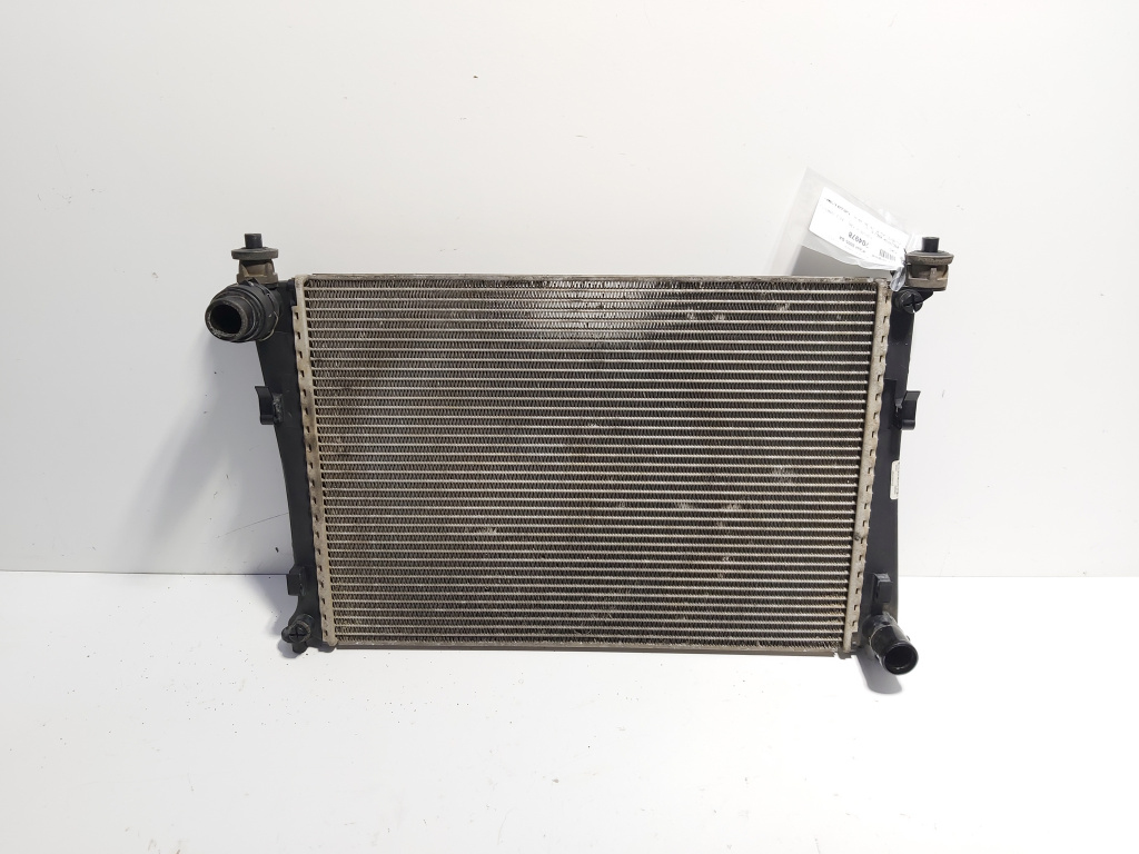 Radiator racire apa, cod 4S6H-8005-DA, Ford Fiesta 5 1.3 benz, FUJA (id:704978)