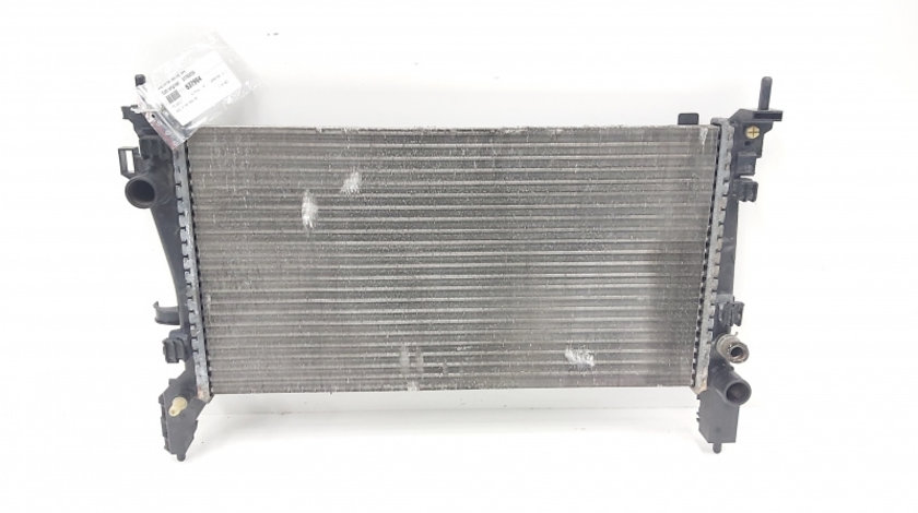 Radiator racire apa, cod 51780659, Peugeot Bipper (AA), 1.3 HDI (id:637994)