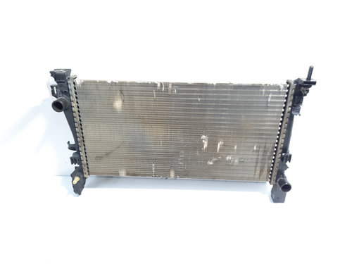 Radiator racire apa, cod 51780666, Peugeot Bipper (AA), 1.4 HDI, 8HS (id:559103)