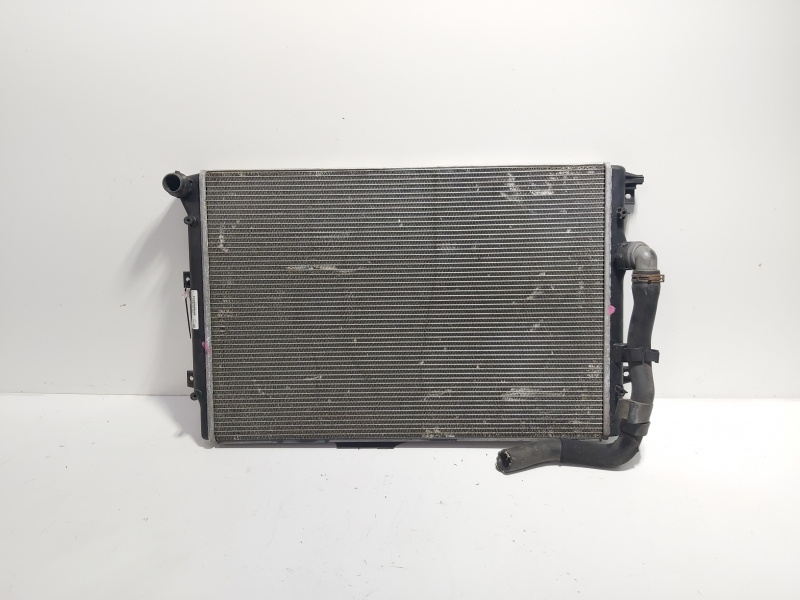 Radiator racire apa, cod 5N0121253F, VW Tiguan (5N), 2.0 TDI, CBA (id:679096)