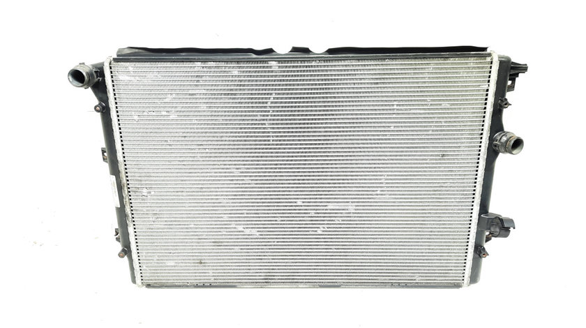 Radiator racire apa, cod 5N0121253L, Seat Alhambra (710), 2.0 TDI, CFF (id:505000)