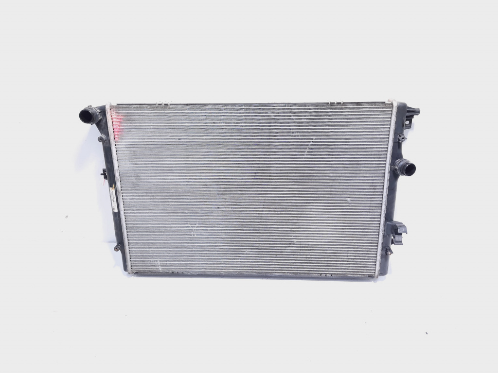 Radiator racire apa, cod 5N0121253M, Vw Tiguan (5N) 2.0 TDI, CBB (id:494748)