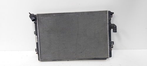 Radiator racire apa, cod 5N0121353F, VW Eos (1F7, 1F8), 2.0 TDI, CBAB (idi:688121)