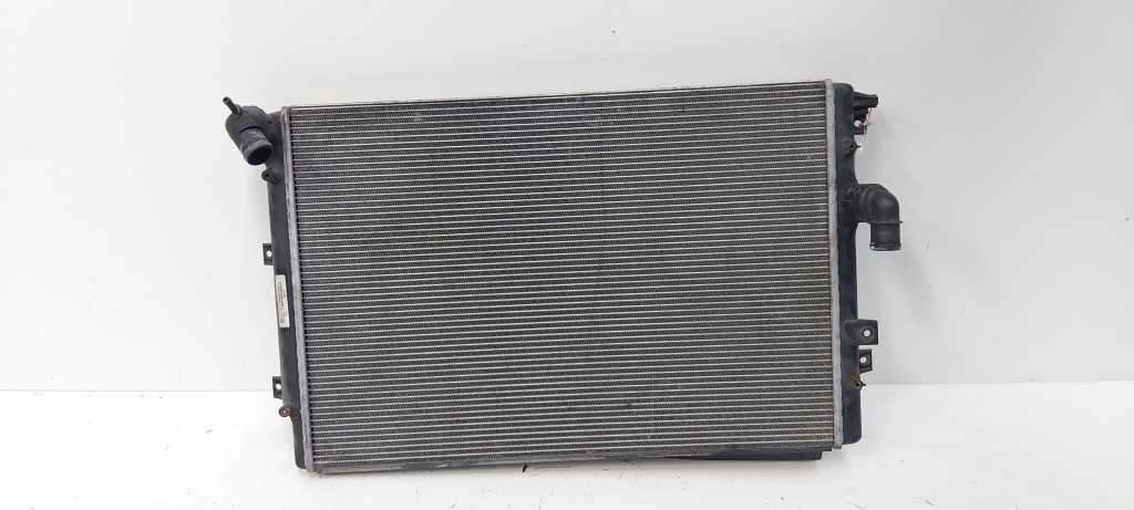 Radiator racire apa, cod 5N0121353F, VW Passat Variant (3C5) 2.0 TDI, CBAB (idi:688121)
