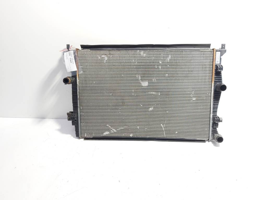 Radiator racire apa, cod 5Q0121251EA, Vw Golf 7 (5G) 1.4 TSI, CXSA (id:679043)