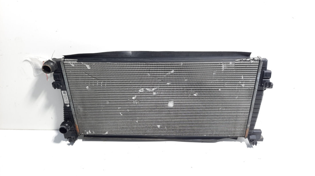 Radiator racire apa, cod 5Q0121251EB, Skoda Octavia 3 Combi (5E5), 1.6 TDI, CLH (idi:569385)