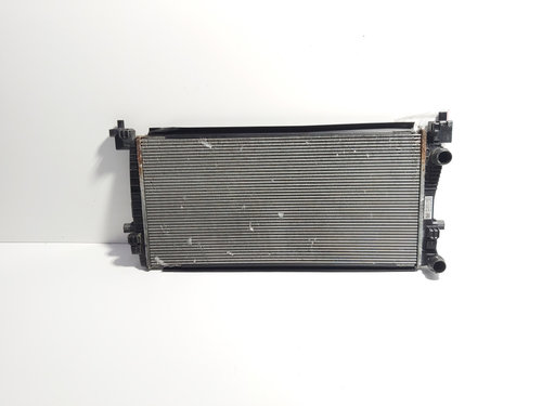 Radiator racire apa, cod 5Q0121251EB, Skoda Octavia 3 (5E3) 1.6 TDI, CLH (id:676833)