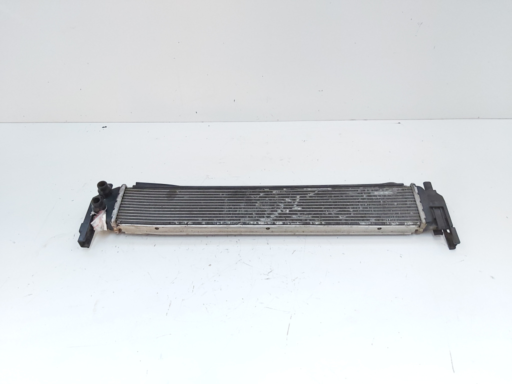 Radiator racire apa, cod 5Q0121251EB, Skoda Octavia 3 (5E3), 1.6 TDI, CLH (id:654029)