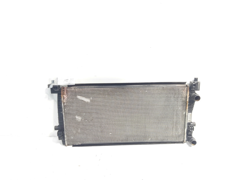 Radiator racire apa, cod 5Q0121251EB, Skoda Octavia 3 (5E3), 1.6 TDI, CLH (id:695610)