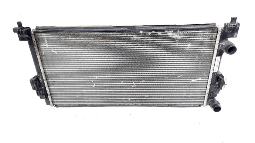 Radiator racire apa, cod 5Q0121251EC, Skoda Octavia 3 (5E3) 1.6 TDI, CLH (id:517205)