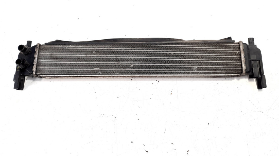 Radiator racire apa, cod 5Q0121251EL, Audi A3 Sedan (8VS, 8VM), 1.6 TDI, CLH (idi:517203)