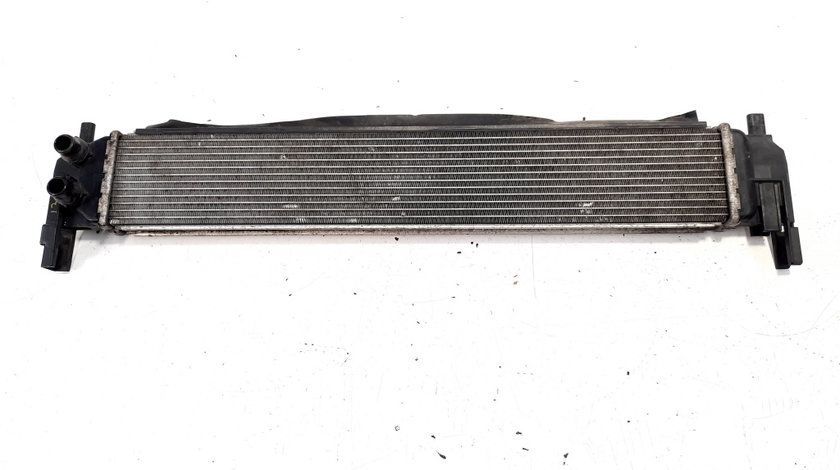 Radiator racire apa, cod 5Q0121251EL, Audi A3 Sportback (8VA), 1.6 TDI, CLH (idi:517203)