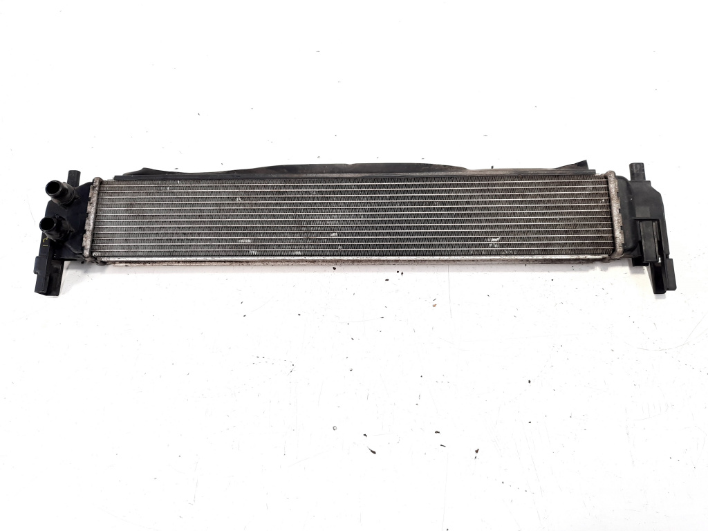 Radiator racire apa, cod 5Q0121251EL, Seat Leon (5F1), 1.6 TDI, CLH (idi:517203)