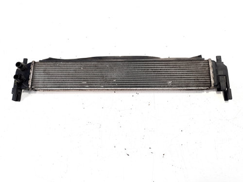Radiator racire apa, cod 5Q0121251EL, Seat Leon ST Combi (5F8), 1.6 TDI, CLH (idi:517203)