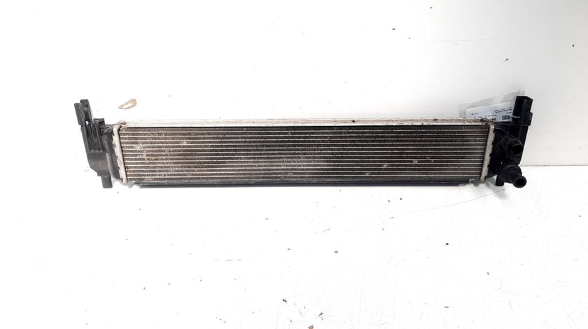 Radiator racire apa, cod 5Q0121251EL, Skoda Octavia 3 (5E3) 1.6 TDI, CLH (id:543759)