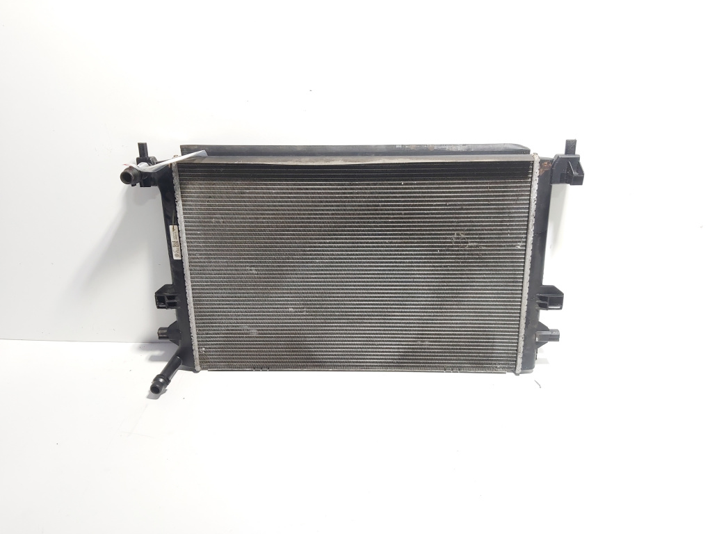 Radiator racire apa, cod 5Q0121251EM, Vw Passat (3G2) 2.0 TDI, CRL (id:677550)