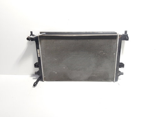 Radiator racire apa, cod 5Q0121251EM, Vw Passat (3G2) 2.0 TDI, CRL (id:677550)