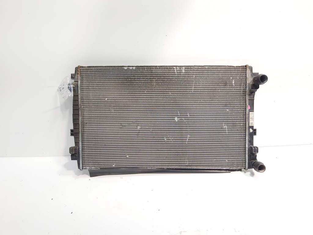 Radiator racire apa, cod 5Q0121251EM, Vw Passat (3G2) 2.0 TDI, CRL (id:692898)