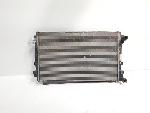 Radiator racire apa, cod 5Q0121251EM, Vw Passat (3G2) 2.0 TDI, CRL (id:692898)