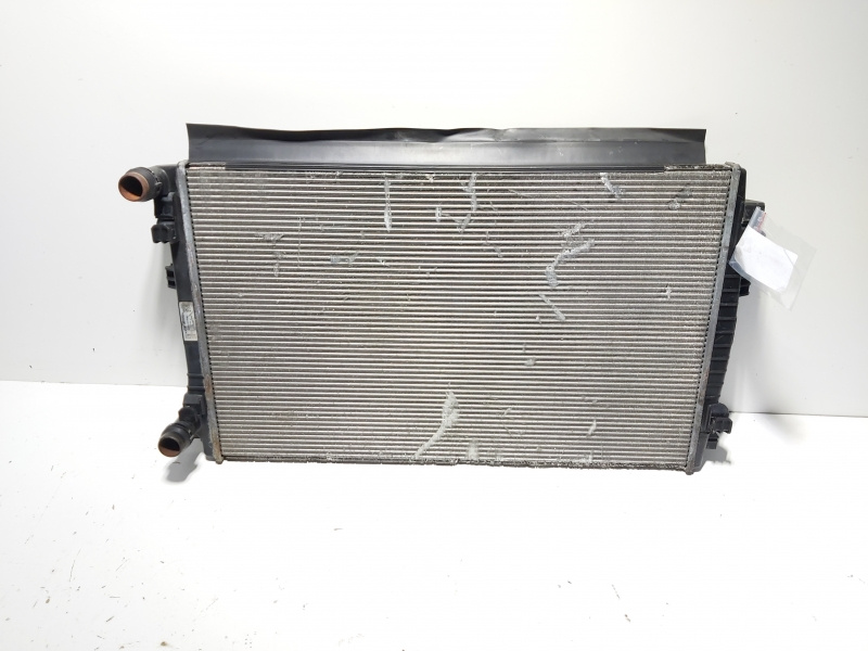 Radiator racire apa, cod 5Q0121251EM, Vw Passat (3G2) 2.0 TDI, CRL (id:628629)