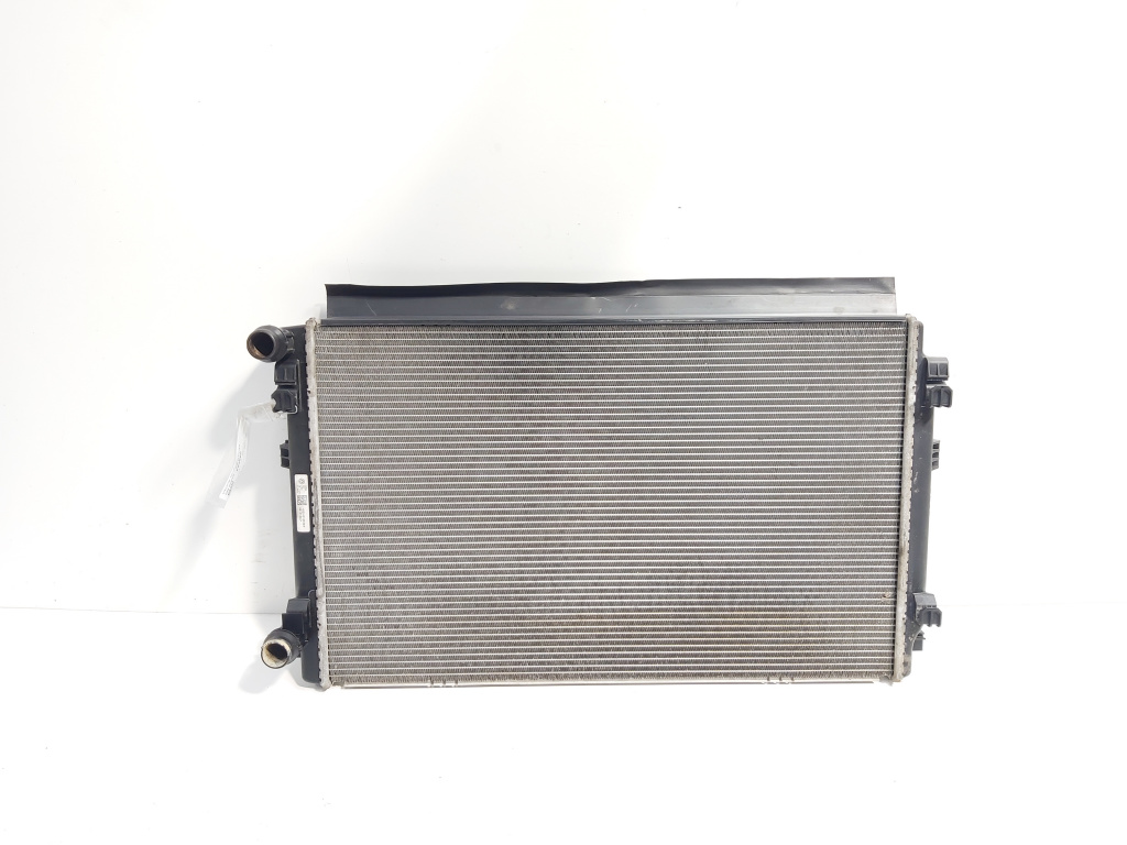 Radiator racire apa, cod 5Q0121251ER, VW Golf 7 (5G), 2.0 TDI, CRB (id:693585)