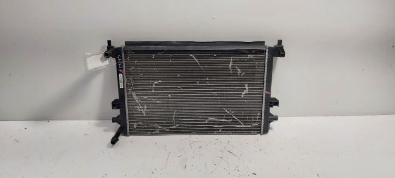 Radiator racire apa, cod 5Q0121251GB, VW Passat (3G2) 2.0 TDI, CRL (id:611334)
