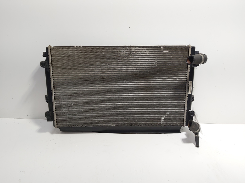 Radiator racire apa, cod 5Q0121251GD, Skoda Superb III (3V3) 2.0 TDI, CRL (id:706338)
