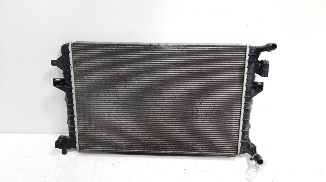 Radiator racire apa, cod 5Q0121251HS, VW Golf 7 (5G), 2.0 TDI, CRB (id:539891)