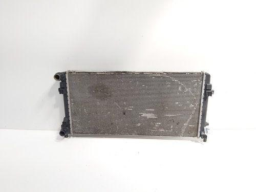 Radiator racire apa, cod 6C01212538, Skoda Rapid (NH3), 1.6 TDI, CXM (id:693344)