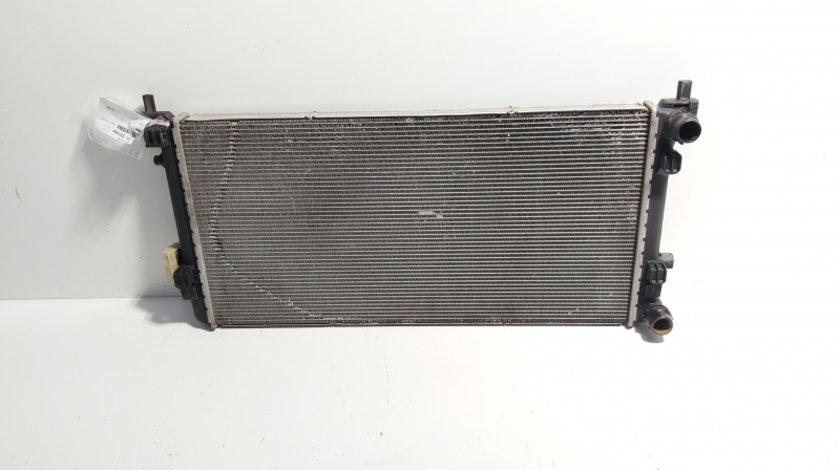 Radiator racire apa, cod 6C0121253B, Audi A1 (8X1), 1.6 TDI, CAY (idi:410984)