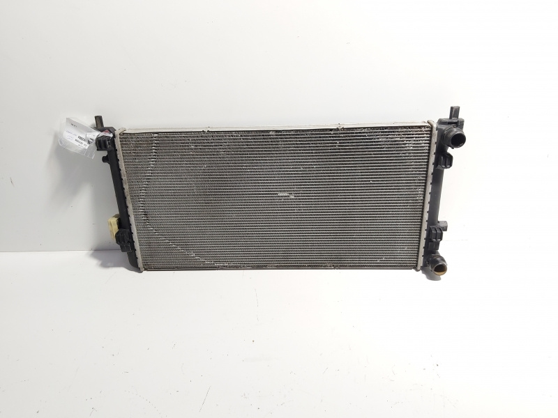Radiator racire apa, cod 6C0121253B, Audi A1 Sportback (8XA), 1.6 TDI, CXM (idi:410984)