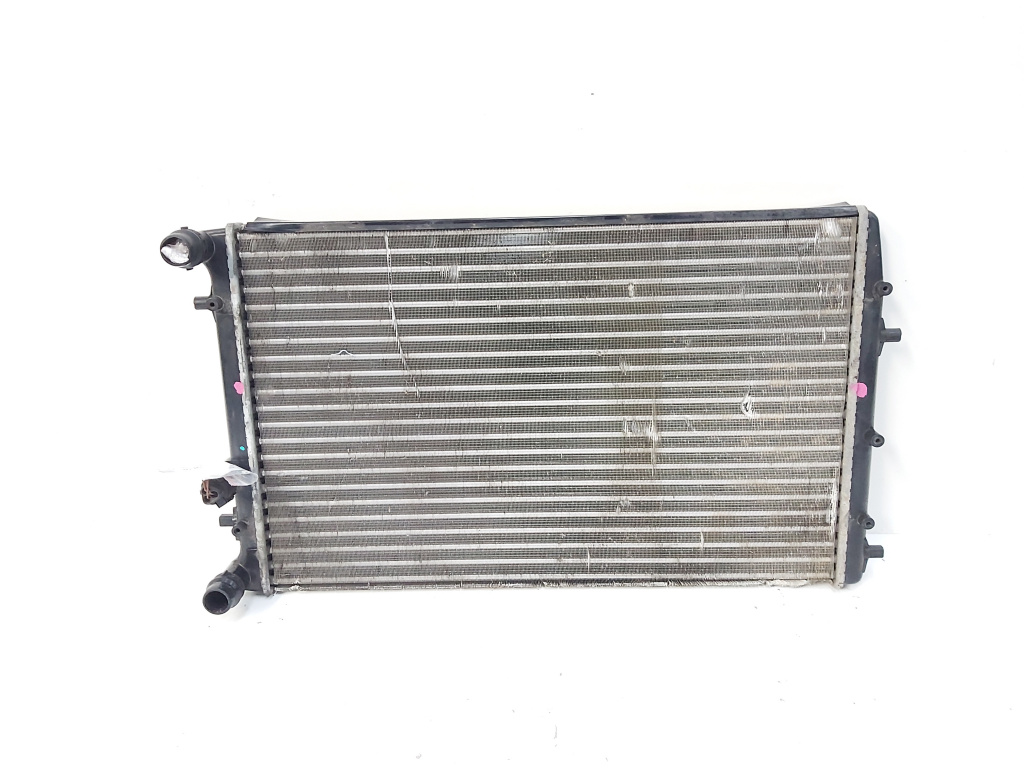 Radiator racire apa, cod 6Q01212530, Skoda Fabia 1 (6Y2), 1.2 benz (id:651787)