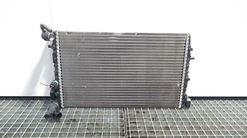 Radiator racire apa, cod 6Q0121253Q, Skoda Fabia 1 Sedan (6Y3) 1.9 tdi ATD