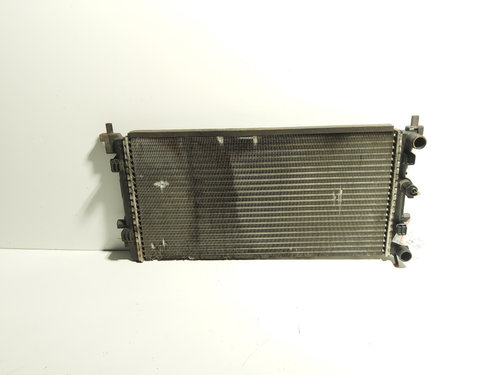 Radiator racire apa, cod 6R0121253, Seat Toledo 4 (KG3) 1.6 TDI, CAYC (id:664187)
