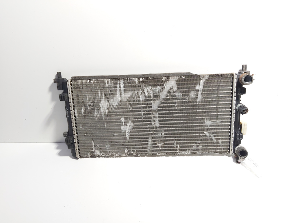 Radiator racire apa, cod 6R0121253, Seat Toledo 4 (KG3) (id:676398)