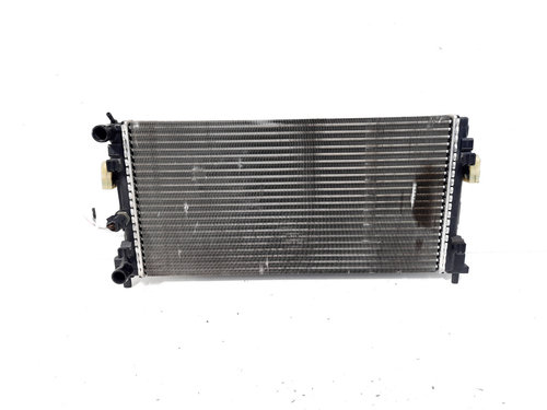 Radiator racire apa, cod 6R0121253, Seat Toledo 4 (KG3) 1.6 TDI, CAYC (id:527825)