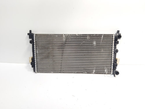 Radiator racire apa, cod 6R0121253, Seat Toledo 4 (KG3) 1.6 TDI, CAYC (id:693733)