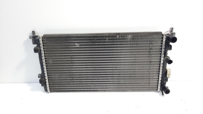 Radiator racire apa, cod 6R0121253, Skoda Fabia 2 (5J, 542), 1.6 TDI, CAYC (id:602655)