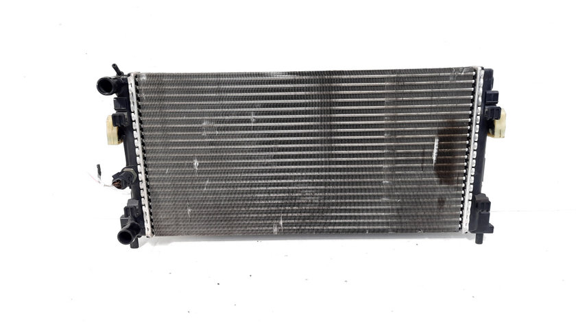 Radiator racire apa, cod 6R0121253, Skoda Fabia 2 (facelift), 1.6 TDI, CAYC (idi:527825)