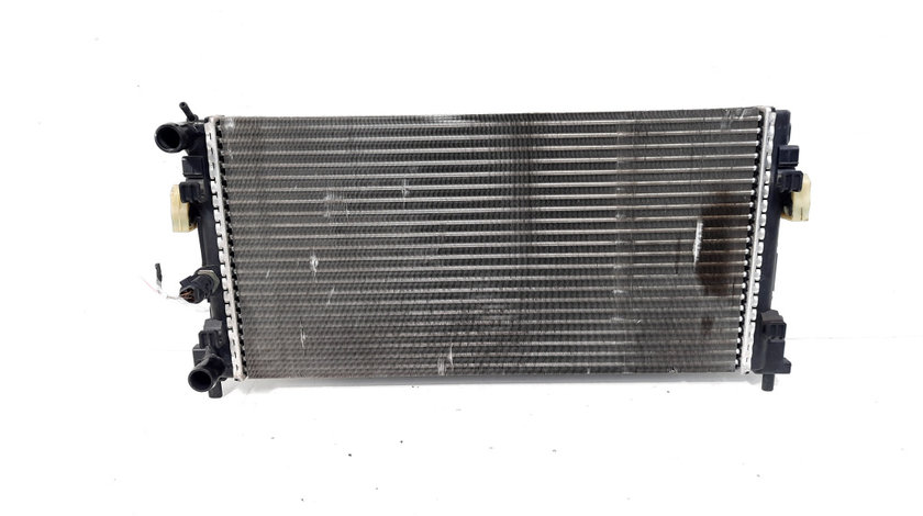 Radiator racire apa, cod 6R0121253, Skoda Fabia 2 Combi (5J, 545), 1.6 TDI, CAYC (idi:527825)