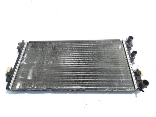 Radiator racire apa, cod 6R0121253, Skoda Rapid (NH3) 1.6 TDI, CAYC (id:506045)