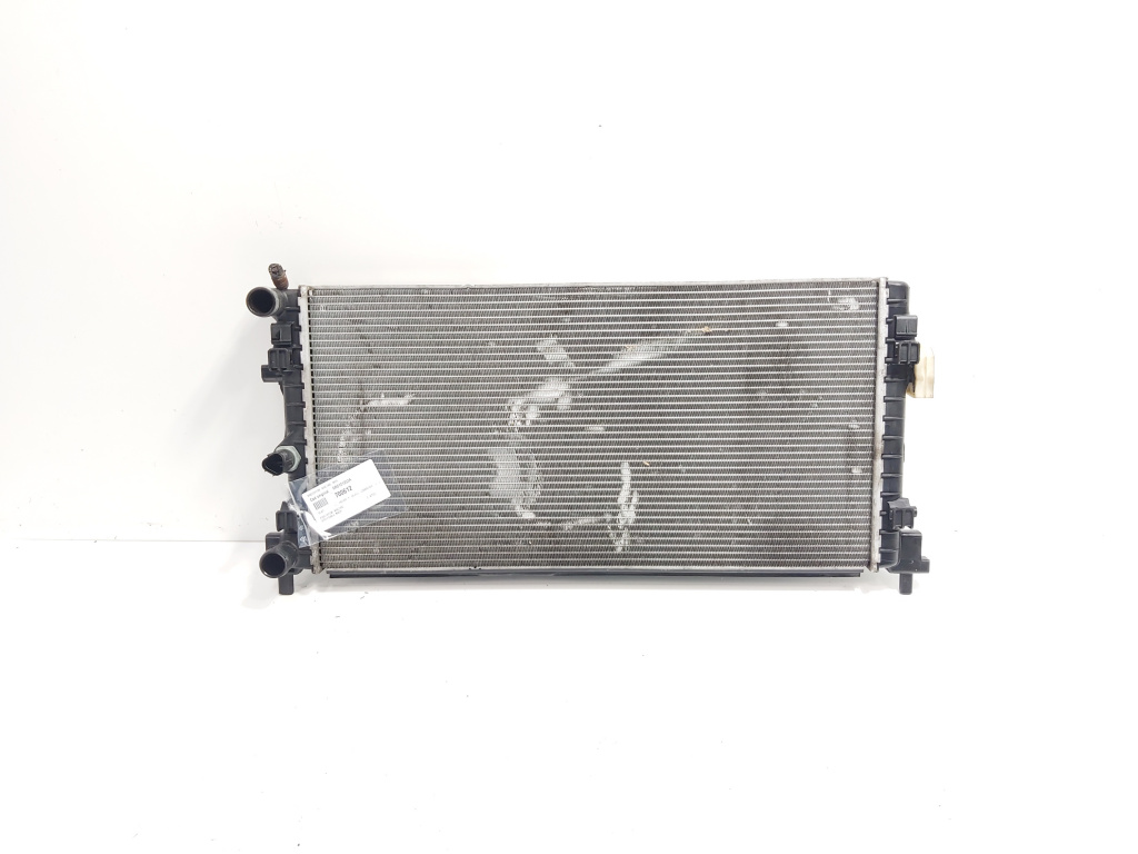Radiator racire apa, cod 6R0121253A, Seat Ibiza 5 (6J5) 1.4 TDI, BMS (id:700612)