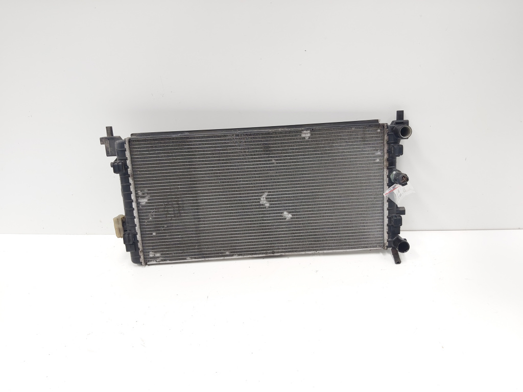 Radiator racire apa, cod 6R0121253A, Seat Ibiza 5 (6J5) 1.4 TDI, BMS (id:690280)