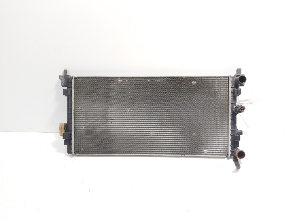Radiator racire apa, cod 6R0121253A, Seat Ibiza 5 (6J5) 1.4 TDI, BMS (id:687429)