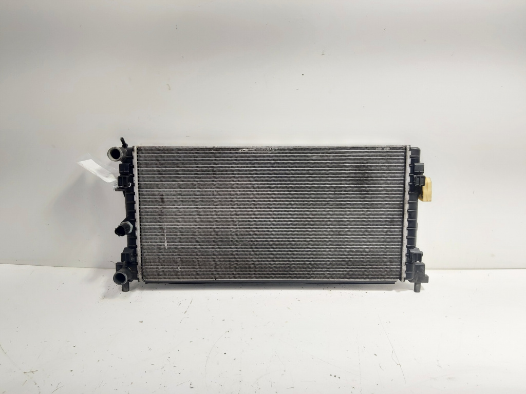 Radiator racire apa, cod 6R0121253A, Seat Ibiza 5 (6J5), 1.4 TDI, BMS (id:695619)