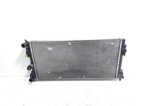 Radiator racire apa, cod 6R0121253A, Skoda Rapid (NH3), 1.6 TDI, CAYC (id:619242)