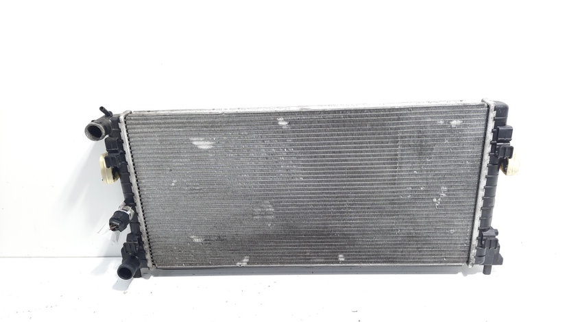 Radiator racire apa, cod 6R0121253A, Skoda Rapid (NH3), 1.6 TDI, CAYC (id:619242)