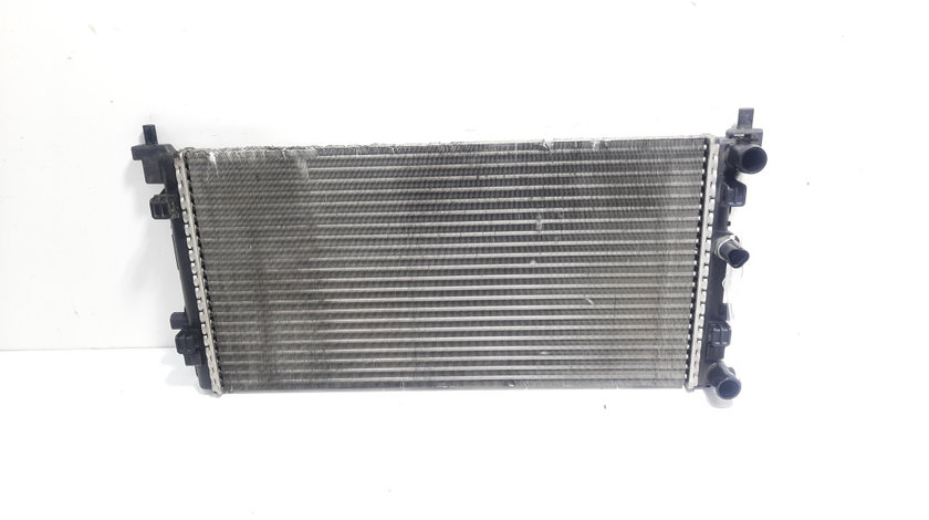 Radiator racire apa, cod 6R0121253D, Polo sedan (6R), 1.2 benz, CGP (idi:551485)